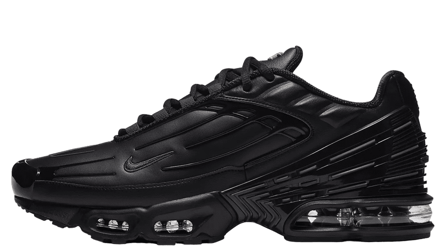 Nike Tuned