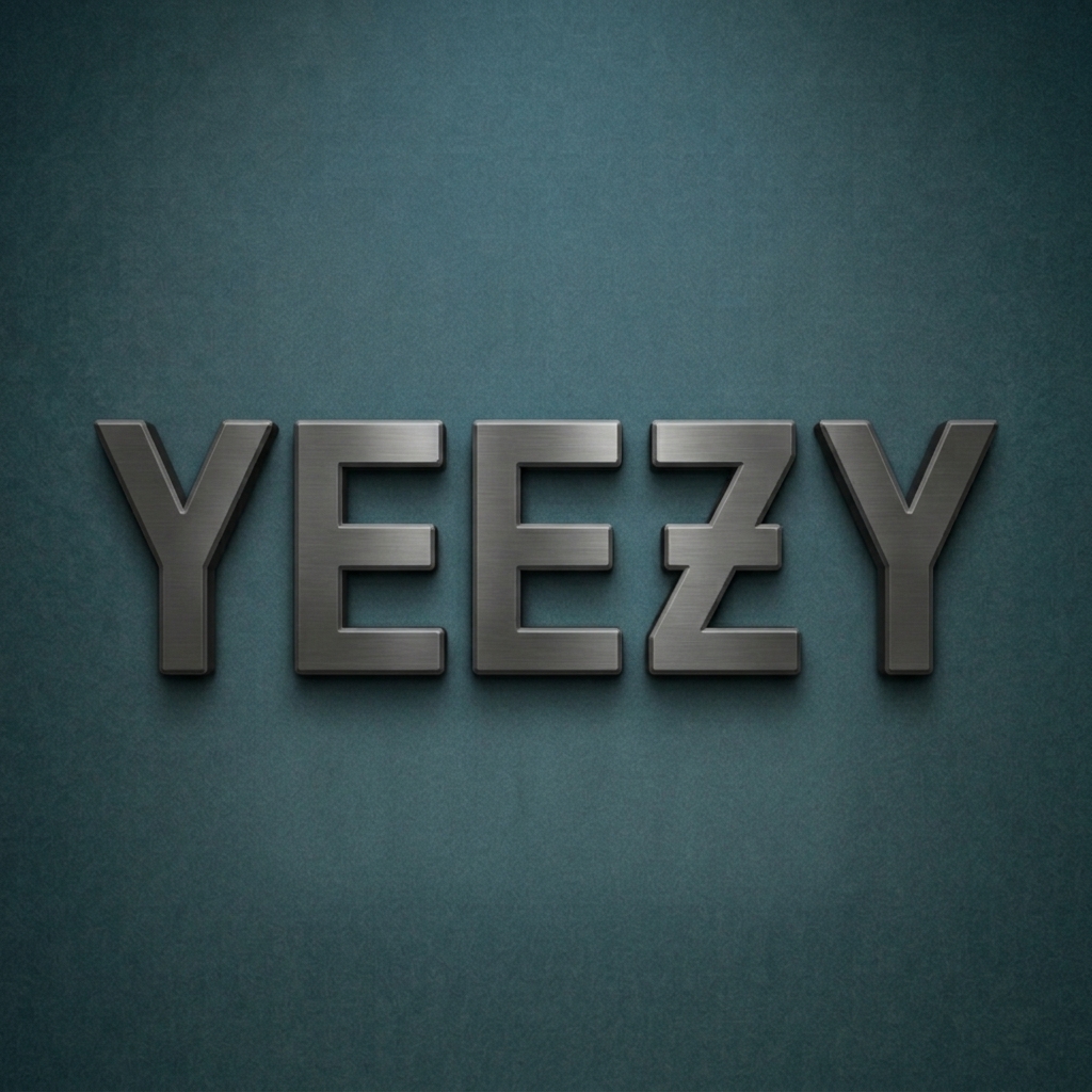 YEEZY