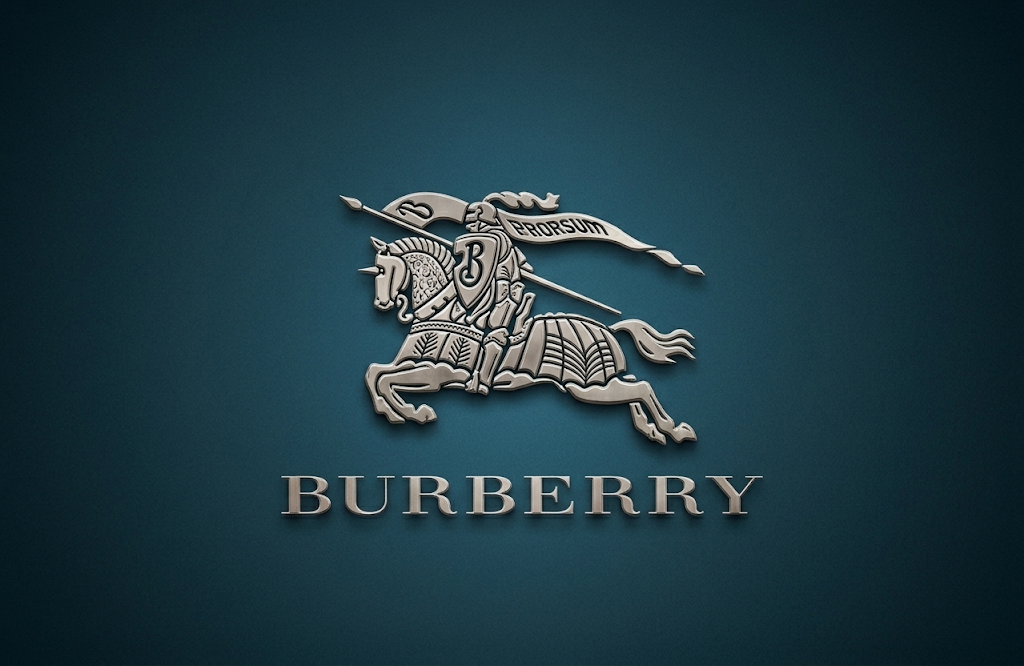 BURBERRY