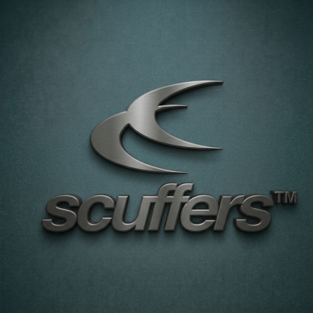 SCUFFERS