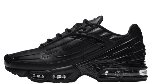 Nike Tuned