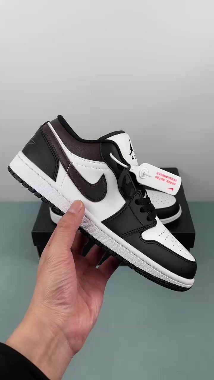 Nike Jordan 1 low