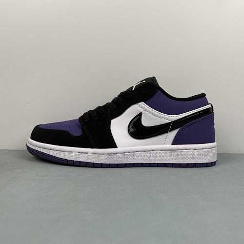Nike Jordan 1 Low