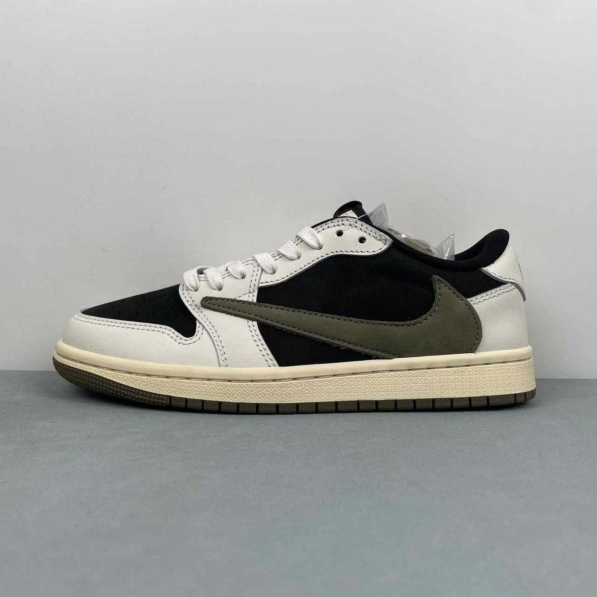 jordan 1 low travis scoot