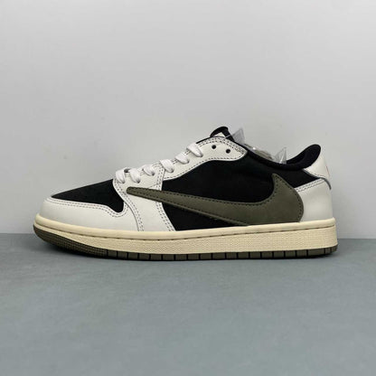 jordan 1 low travis scoot