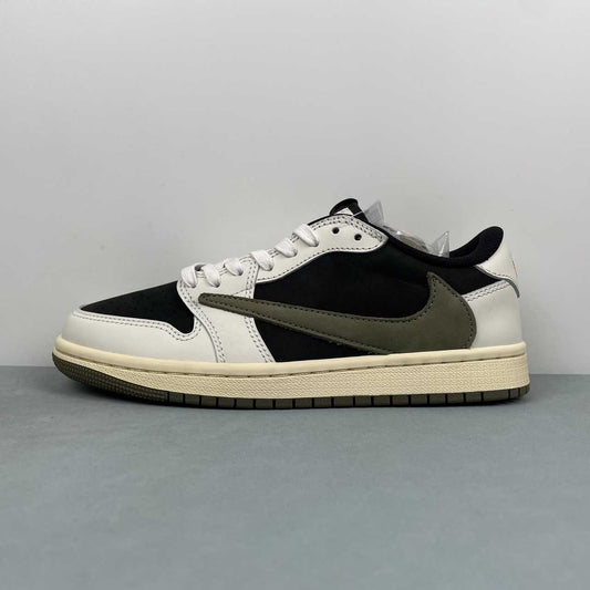 jordan 1 low travis scoot