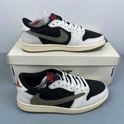 jordan 1 low travis scoot