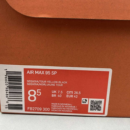 Air Max 95 corteiz
