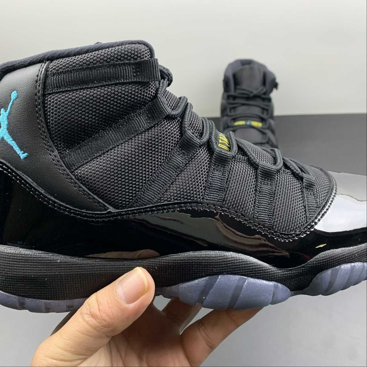 Nike Jordan 11
