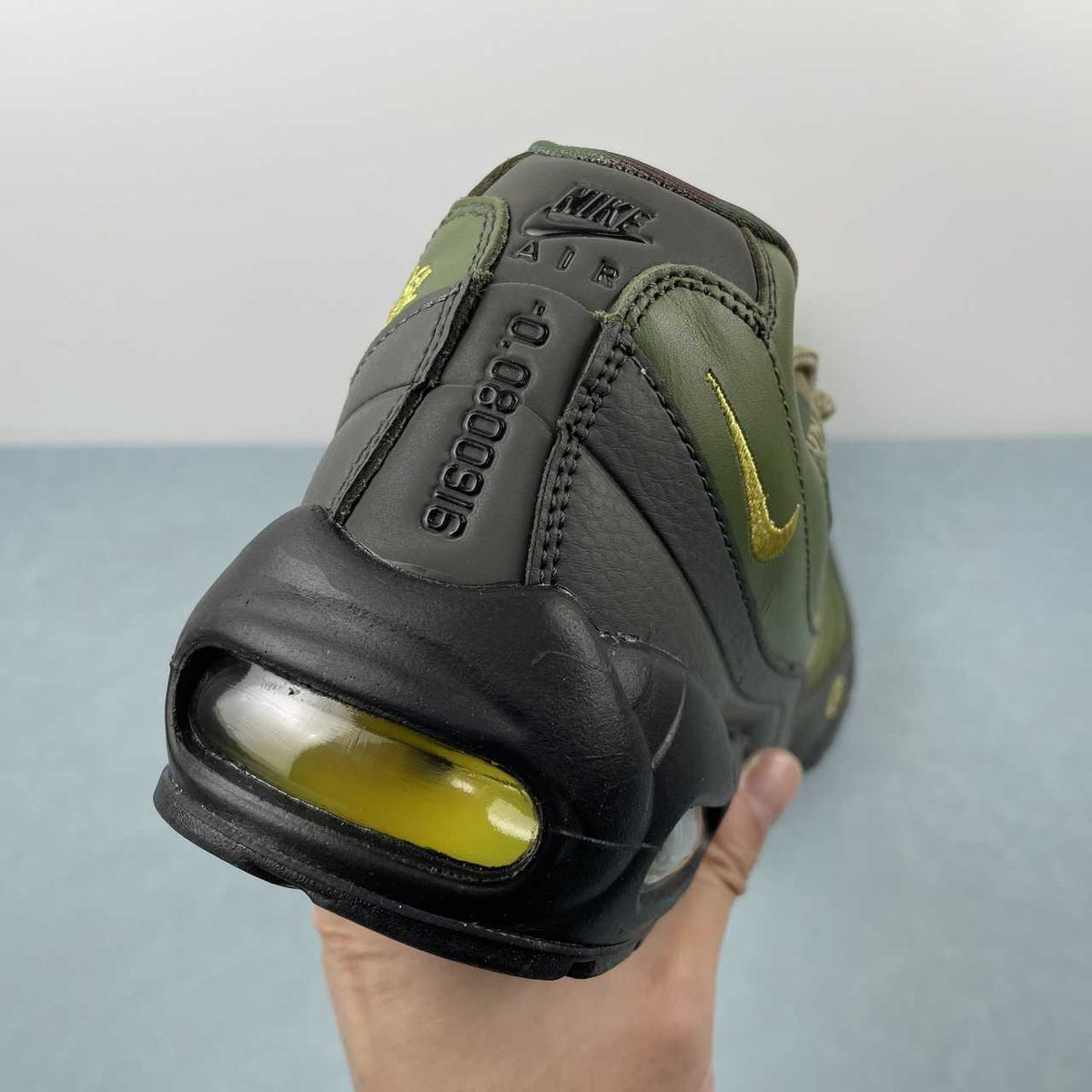 Air Max 95 corteiz