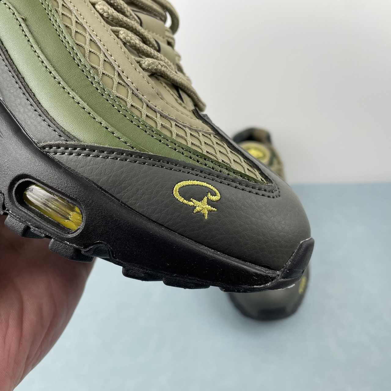 Air Max 95 corteiz