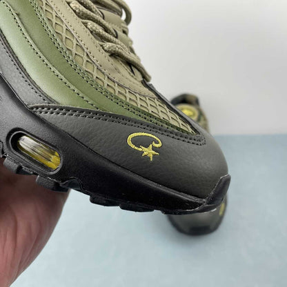 Air Max 95 corteiz