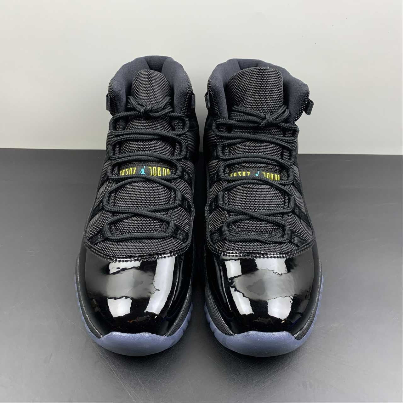 Nike Jordan 11