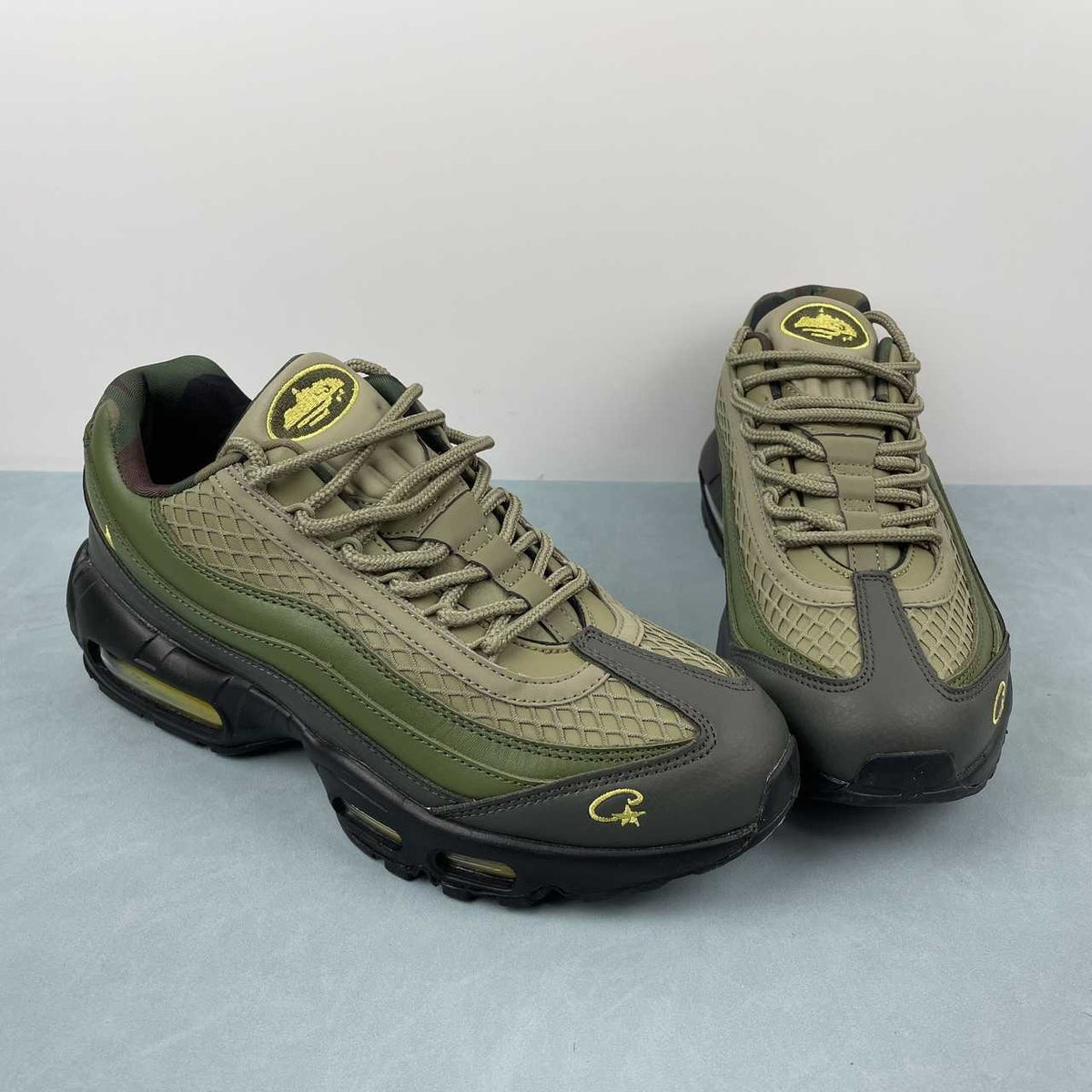 Air Max 95 corteiz