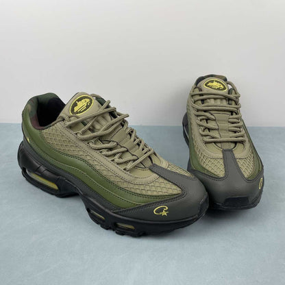 Air Max 95 corteiz