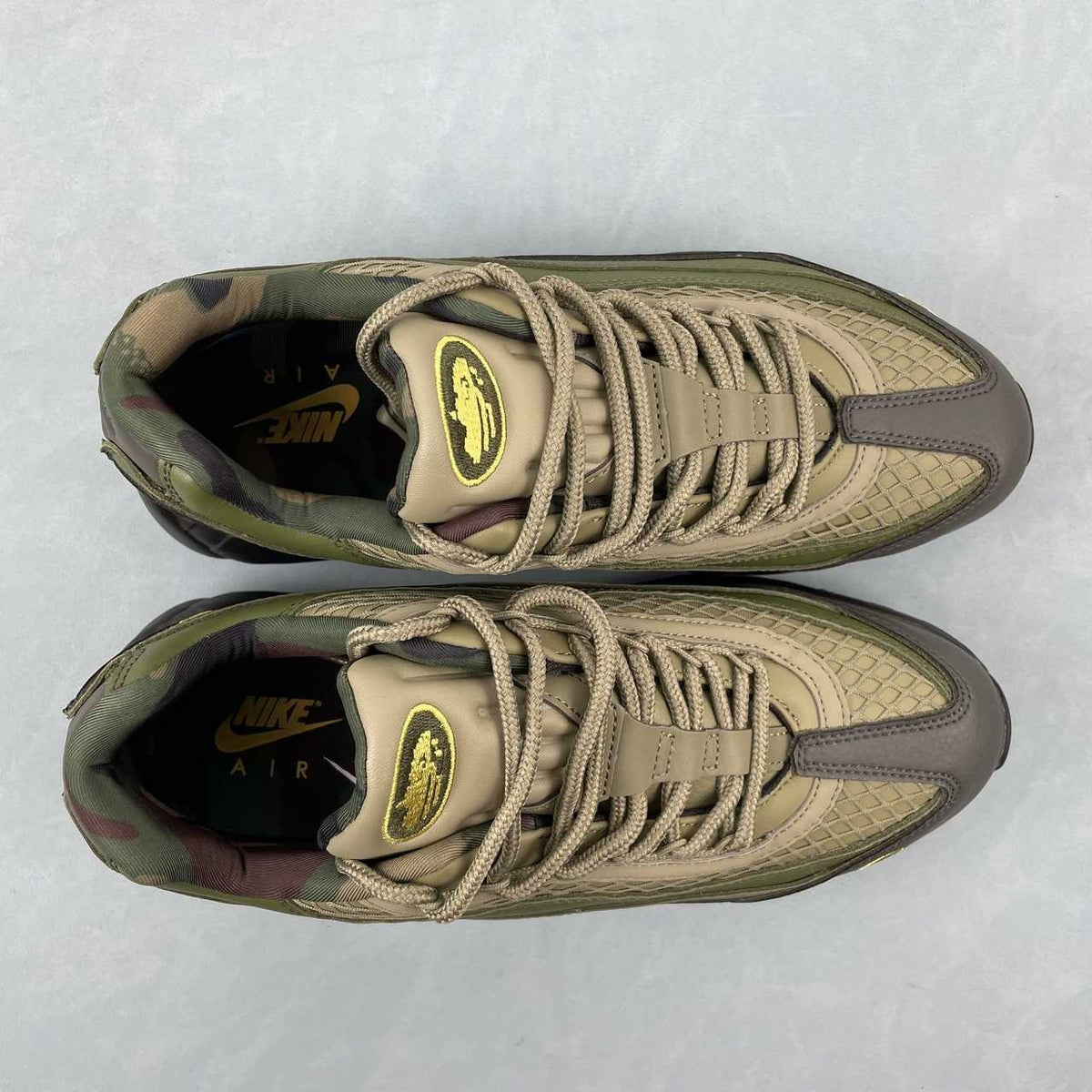 Air Max 95 corteiz