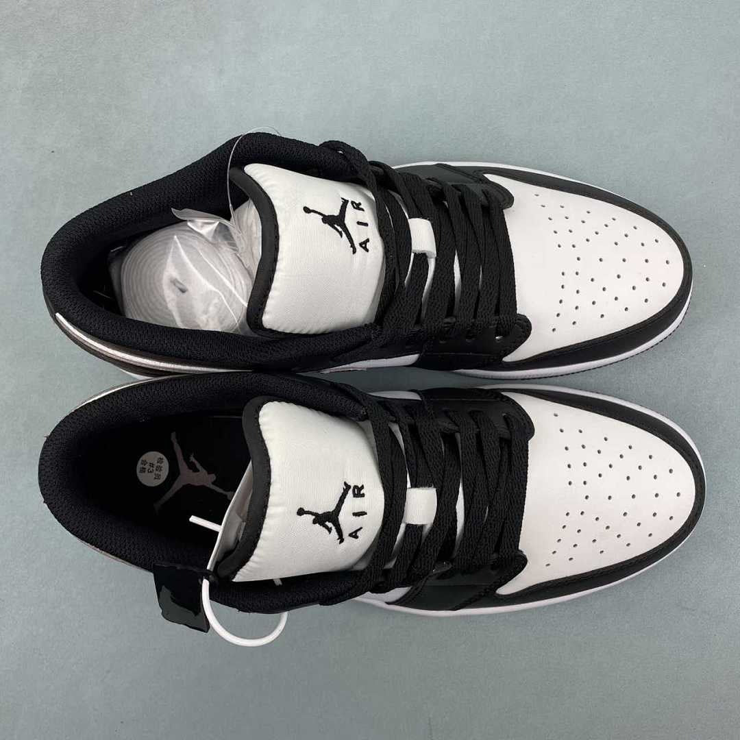 Nike Jordan 1 low