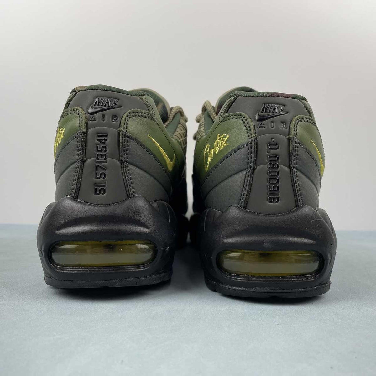 Air Max 95 corteiz