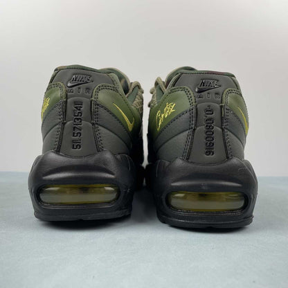 Air Max 95 corteiz