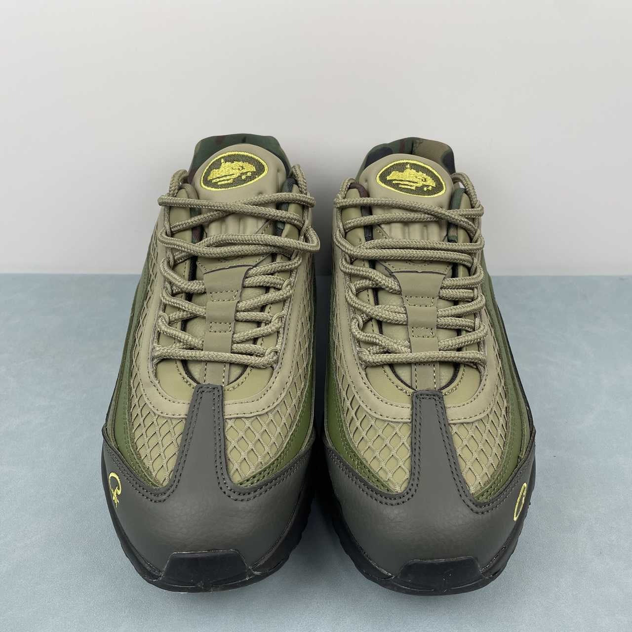 Air Max 95 corteiz