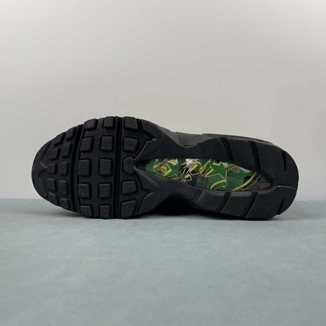 Air Max 95 corteiz