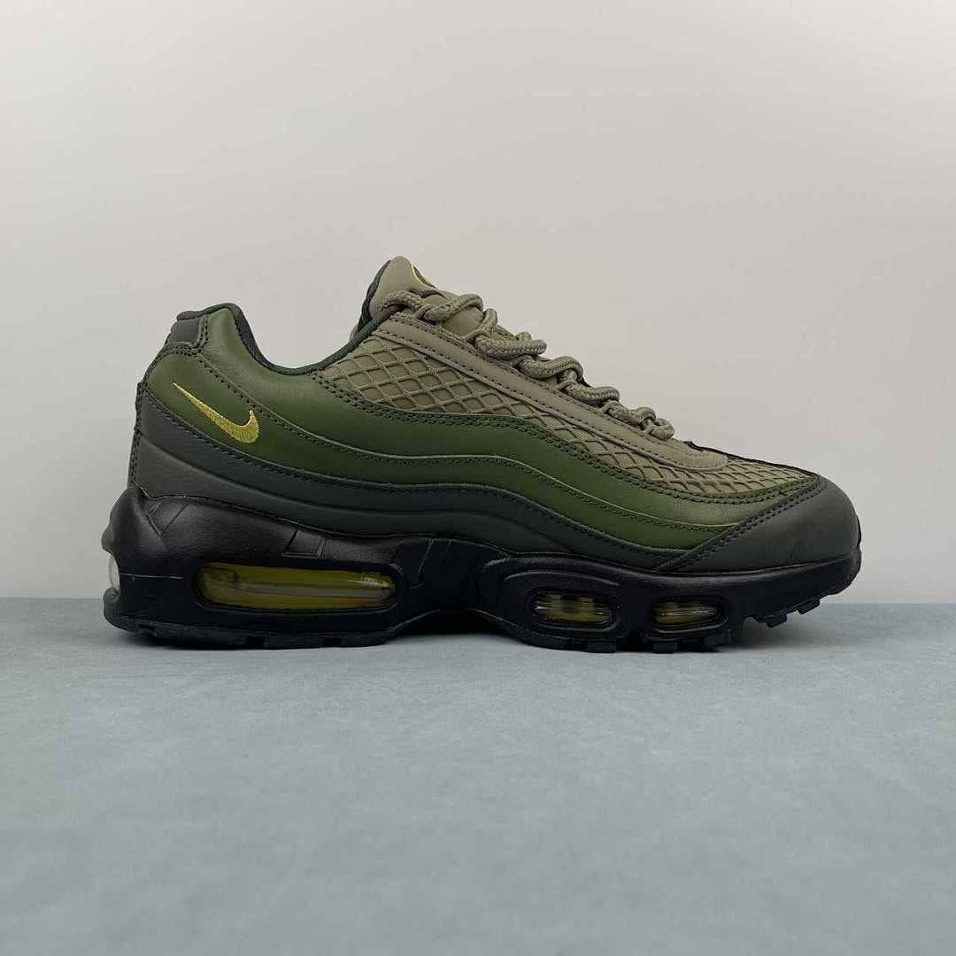 Air Max 95 corteiz